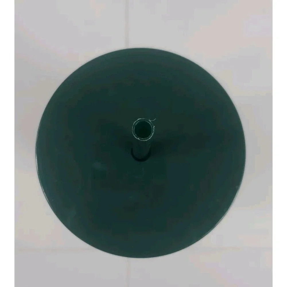Starbucks Venti Cold Cup Tumbler 24oz Green Bubble Water Drop Acrylic W/ Straw‎